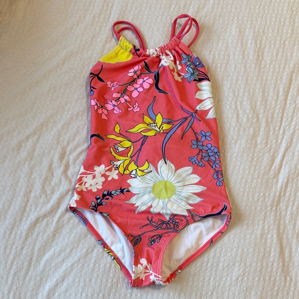 Okami Kids One Piece Swimsuit